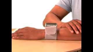 If you see next updated videos subscribe me http:///user/shamimst how
to take a measurement with wrist blood pressure monitor. there are
many ph...