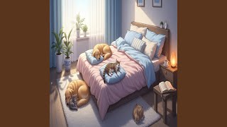 Calming Paw Drift