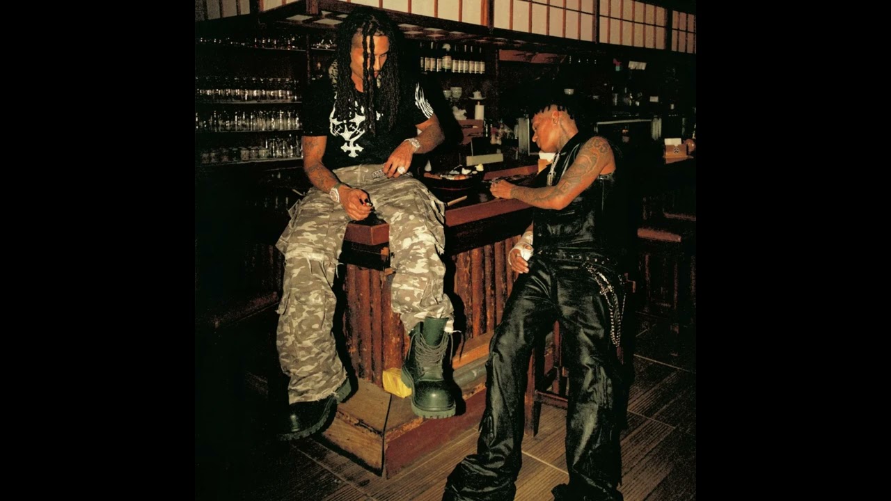 (FREE) Matuê x Brandão Type Beat - JAPONÊS (ProdByDann)