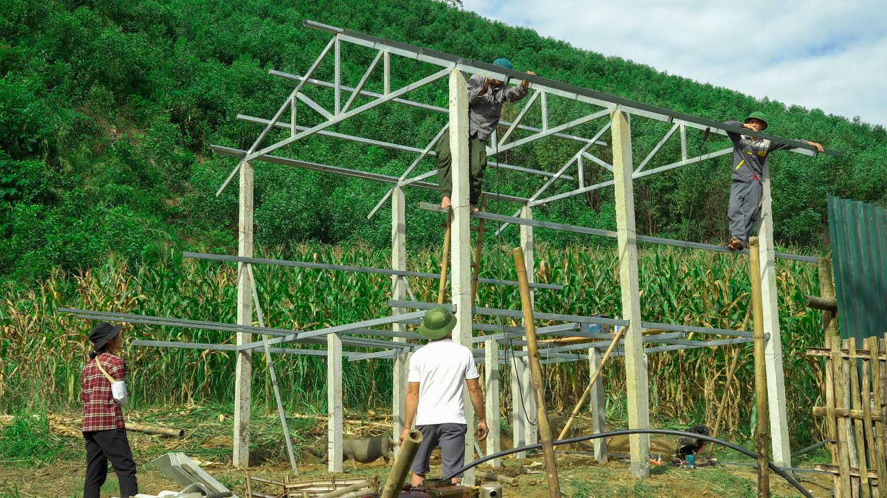 Что же такого особенного в доме Ли Ту Линь, что он получил так много положительных отзывов?