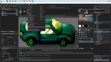 Frogger Using GML In GameMaker Studio 2
