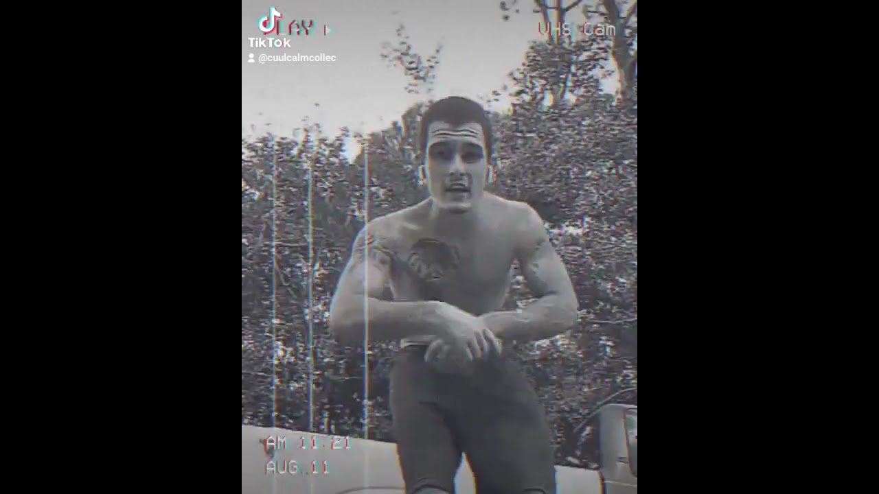 Reflections (Official Video) WhiteboiNik