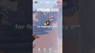 VALORANT - Türk Telekom Müşteri Hizmetleri - (komik anlar)