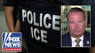 We need these extra officers: Trump admin stresses the importance of ICE recruitment efforts