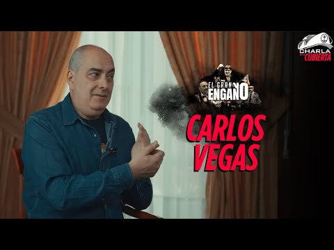 Acoso, señalamiento y 'omertá' en la Cataluña del Procés, con Carlos Vegas [CeC #26]