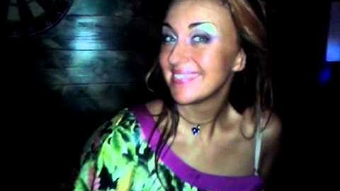 Allan Lobato - último baile zouk Moscow