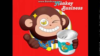 【Reverse】Monkey Business(CSP)
