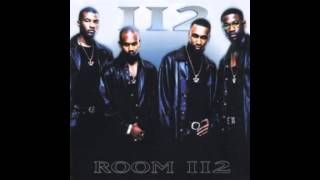 112 you are the only one interlude