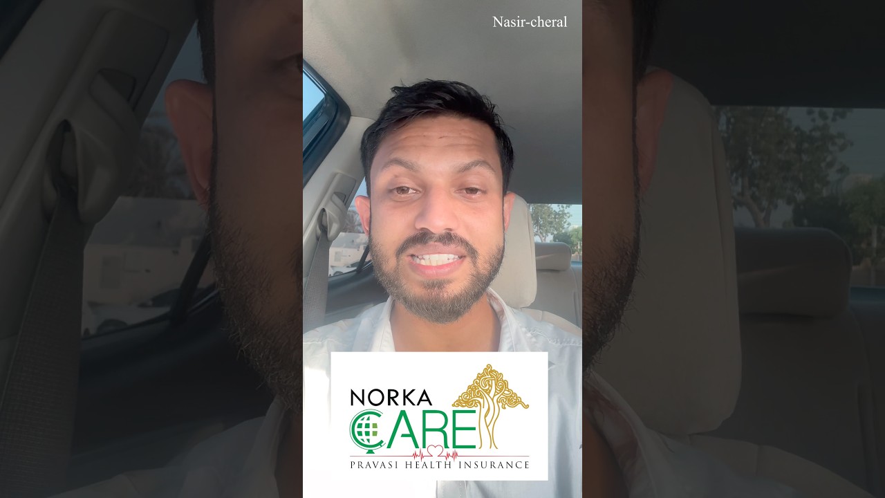 Norka care insurance in detail 