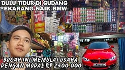 Usaha toko semi grosir modal 20 jutaan - TOKO SEMBAKO - Durasi: 10.39. 