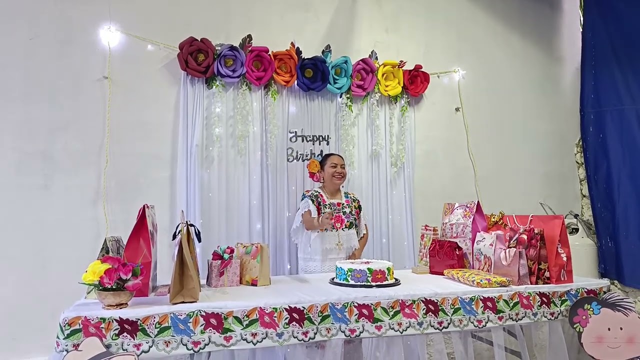 Un año más de vida amor Saydi. Te amo corazón ❤️ 