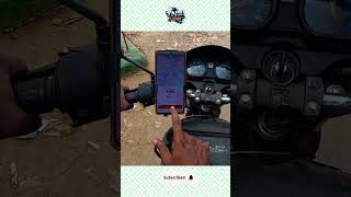 💵🚨🔥| #trending #fooddelivery #viral #shortvideo  #bikeride #parttime @VlogsTN91