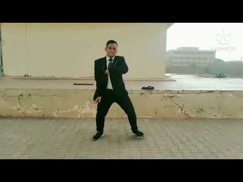 dance cover norman camaru - lupakan-