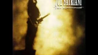 Joe Satriani - The Extremist