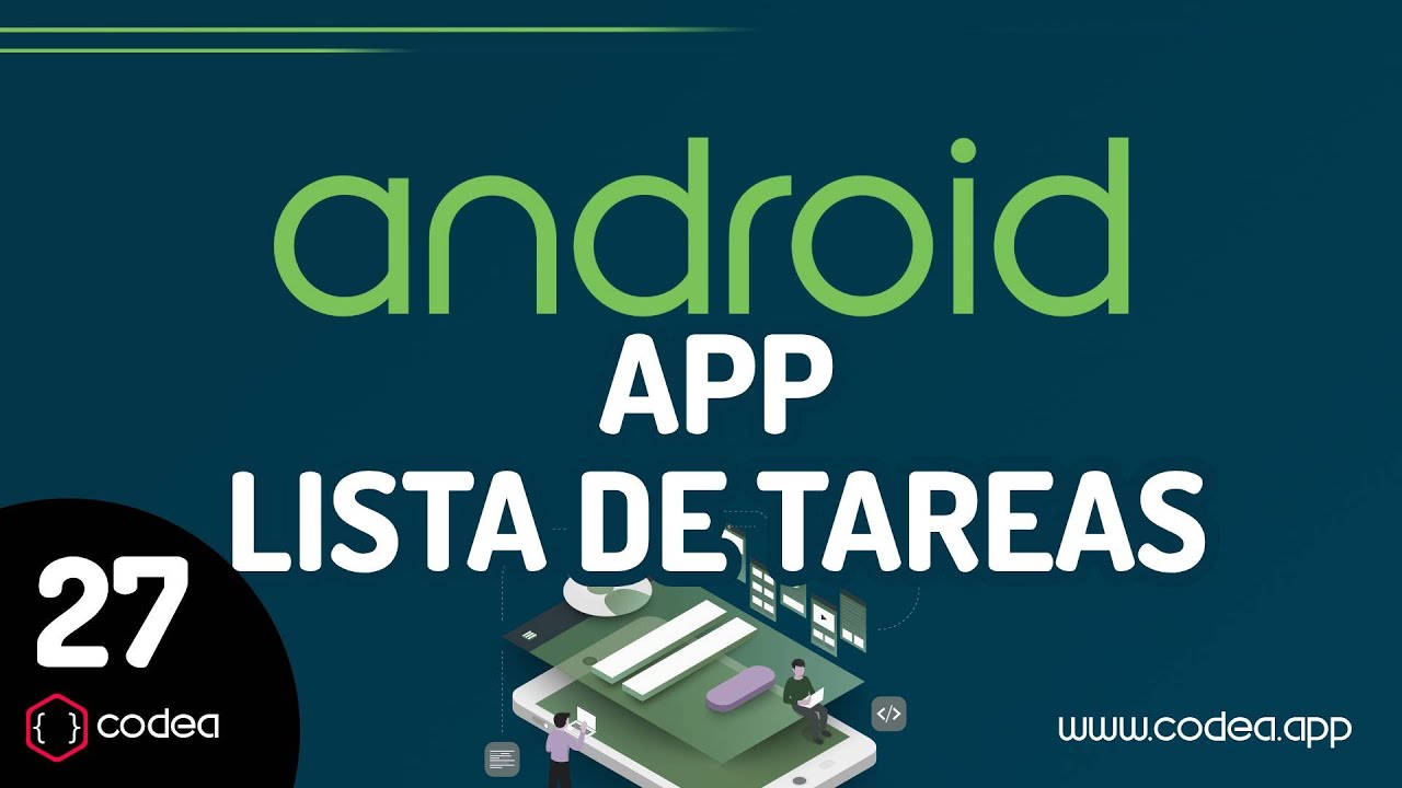 Crear una Lista de Tareas (ToDoList) en Android Studio # ...