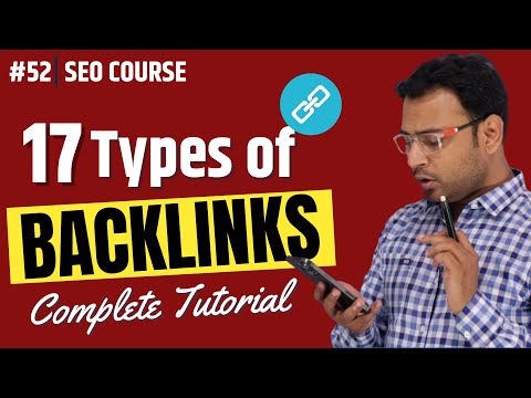 Web Directories Backlinks