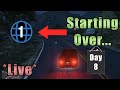 Starting From Level One In 2025...  DAY 8 | GTA Online