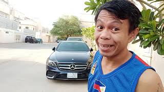 buhay family driver sa Saudi Riyadh