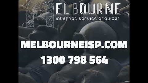 Fight Internet Congestion with Melbourne ISP