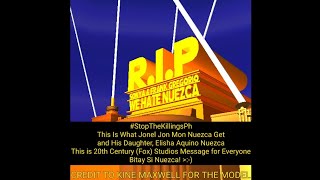 Read Desc Im Back Guys With My Old Channel - Tcf Logo Tribute For Gregorio Family