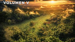 Lo mejor de El Salvador: Una Experiencia Aérea Cinemática (Vol.5) 🇸🇻 🎥