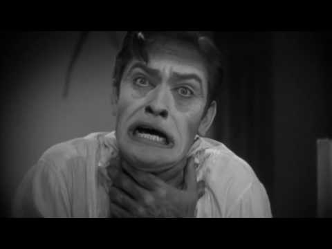 Dr. Jekyll & Mr. Hyde (1931) - the transformation scene
