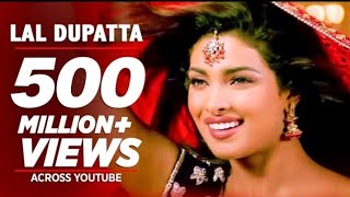 LAL DUPATTA || MP3 HIT HINDI SONG ✨🌹