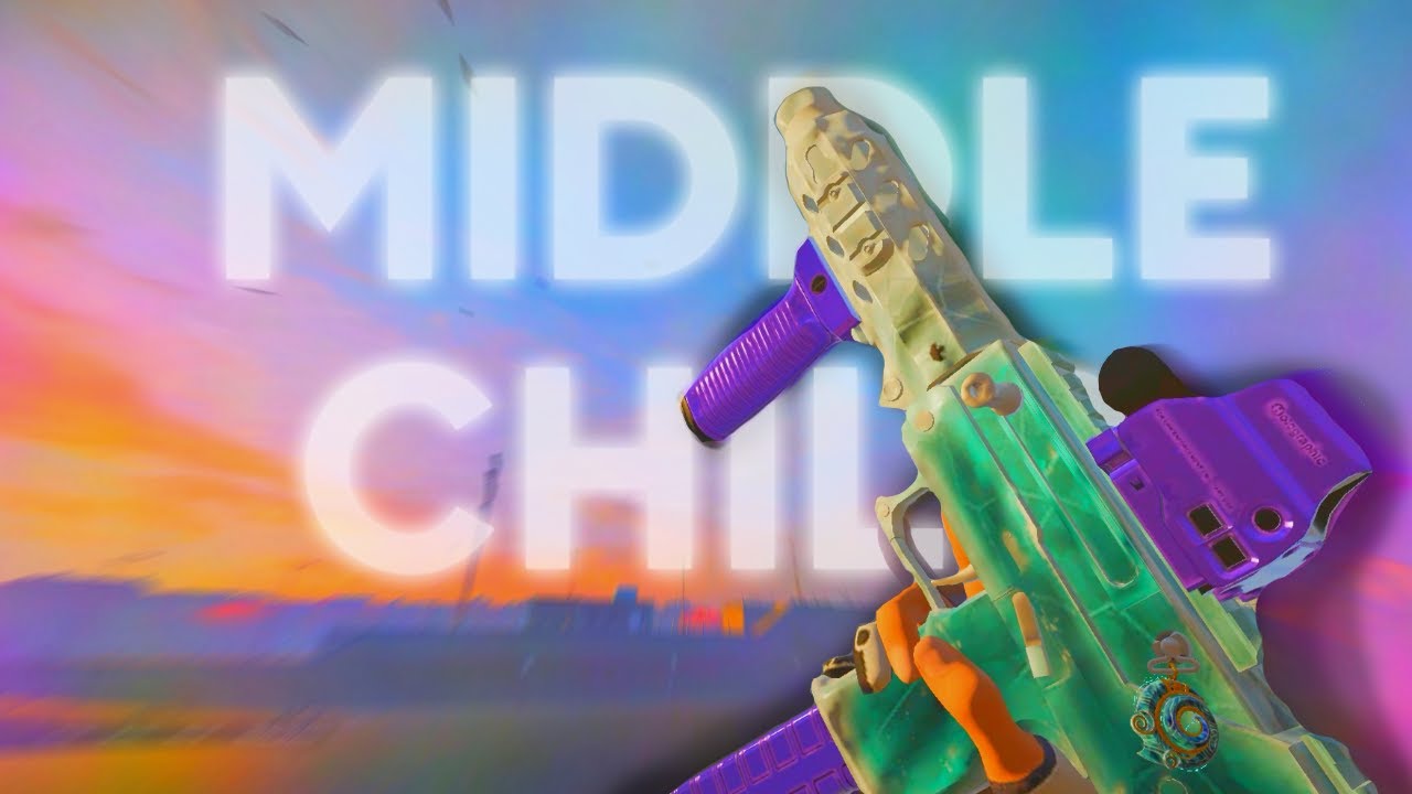 Middle Child🔒| (R6 Montage) - YouTube