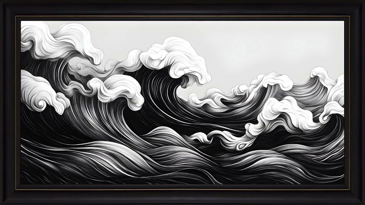 BW Waves