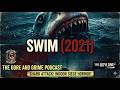 Flooded House, Trapped Family, Shark Attack | Swim Review