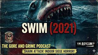 Flooded House, Trapped Family, Shark Attack | Swim Review