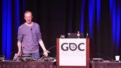 Classic Games Postmortem - XCOM: UFO Defense