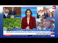 رئيس مجلس القبائل والعائلات المصرية ي شيد بجهود الشيخ إبراهيم العرجاني في تنمية سيناء