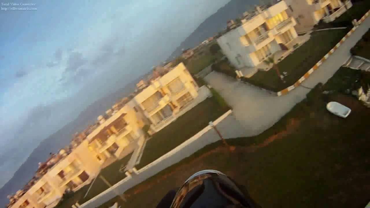 GoPro İskenderun Karaağaç sahilleri YouTube