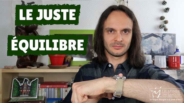PEUT-ON "TROP" TRAVAILLER POUR APPRENDRE UNE LANGUE ?