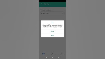 Cara Mudah Bagikan Slip Gaji di GajiTim
