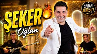 Şaban Gürsoy - Şeker Oğlan