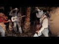 Caballo Dorado - Vaqueros de Rodeo (Video Oficial)