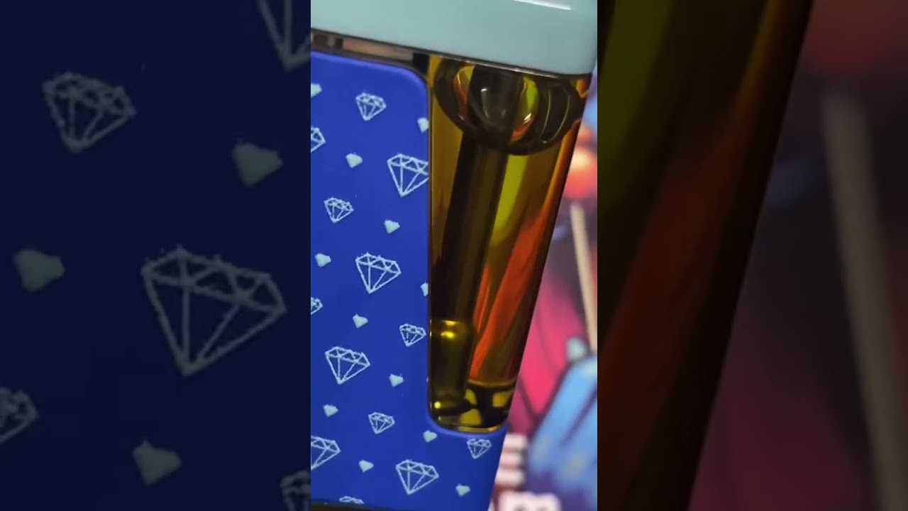 2G cali clear (Blue Dream) 🔥💯!!!