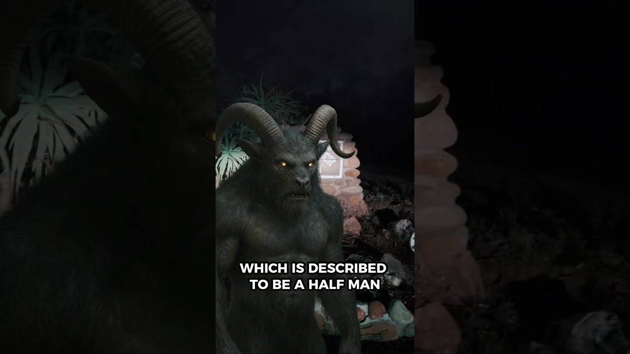 Spooky Locations with Sammy Ruiz: The Billiwhack Ranch in Santa Paula, CA