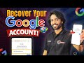 How to Recover Google Account Without Phone Number and Recovery Email (2026 Updated Methods)
