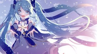 Star Night Snow -スターナイトスノウ- feat. Snow Miku 2017 [EX