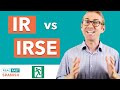 IR vs IRSE - How to Say "To Go" & "To Leave" in Spanish (Grammar Tip)