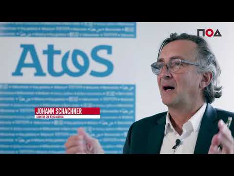 Atos & NOA for Austria ORF - Digital Migration for broadcasters