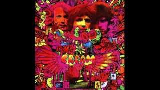 Watch Cream Weird Of Hermiston video