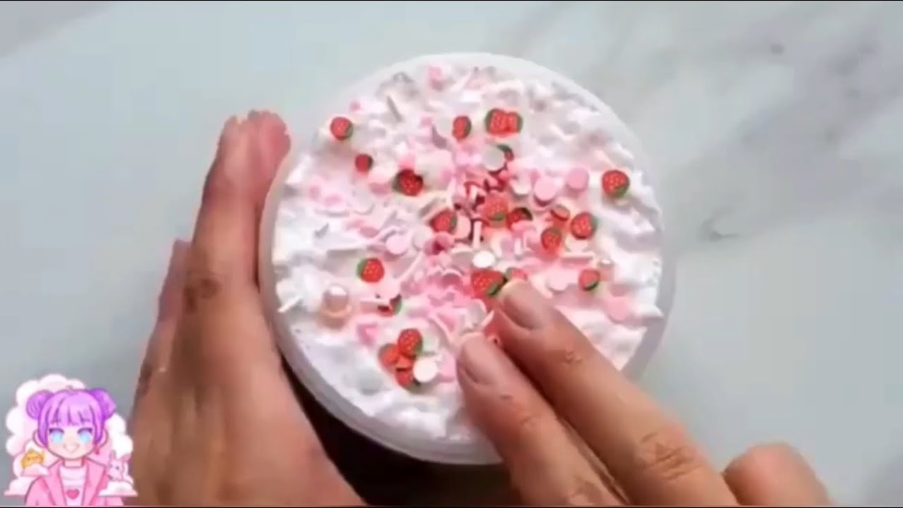 Satisfying Baboslime Compilation