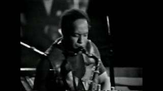 Eddie Harris 'Cold Duck Time' from 'Swiss Movement'
