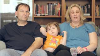 Celebrity "Thankful" - The Emmerson Family Net Worth