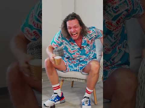 Hij sloopt duurste vaas