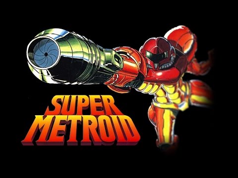 Video: Neste Ordentlige Metroid Prime 